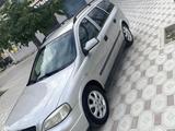 Opel Astra 2001 года за 3 600 000 тг. в Актау – фото 5