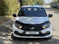 ВАЗ (Lada) Granta 2190 2018 годаfor3 100 000 тг. в Алматы