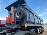 Shengrun  Самосвальный полуприцеп 2025 года за 17 300 000 тг. в Костанай – фото 2