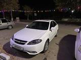 Chevrolet Lacetti 2023 годаүшін6 710 000 тг. в Сарыагаш