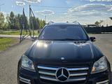 Mercedes-Benz GL 550 2008 годаүшін8 700 000 тг. в Астана
