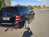Mercedes-Benz GL 550 2008 годаүшін8 700 000 тг. в Астана – фото 4