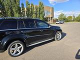 Mercedes-Benz GL 550 2008 годаүшін8 700 000 тг. в Астана – фото 5