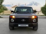 ВАЗ (Lada) Lada 2121 2015 года за 3 300 000 тг. в Кызылорда