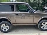 ВАЗ (Lada) Lada 2121 2015 года за 3 300 000 тг. в Кызылорда – фото 3