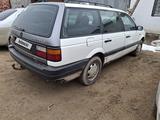 Volkswagen Passat 1990 годаүшін1 800 000 тг. в Кызылорда – фото 4