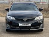 Toyota Camry 2013 года за 8 500 000 тг. в Актобе – фото 3