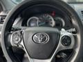 Toyota Camry 2013 годаүшін8 500 000 тг. в Актобе – фото 9