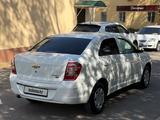 Chevrolet Cobalt 2026 года за 6 370 000 тг. в Алматы – фото 4