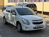 Chevrolet Cobalt 2026 года за 6 370 000 тг. в Алматы