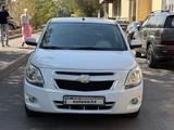 Chevrolet Cobalt 2026 года за 6 370 000 тг. в Алматы – фото 2
