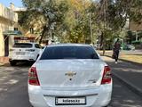 Chevrolet Cobalt 2026 года за 6 370 000 тг. в Алматы – фото 5