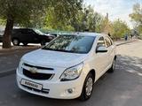 Chevrolet Cobalt 2026 года за 6 370 000 тг. в Алматы – фото 3