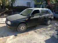 Volkswagen Golf 1994 годаүшін950 000 тг. в Алматы