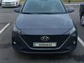 Hyundai Accent 2021 годаfor8 100 000 тг. в Усть-Каменогорск