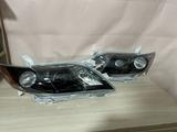 Передние фары — Toyota Camry 40 2006-2009 USA SE комплект за 45 000 тг. в Алматы