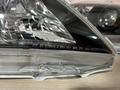 Передние фары — Toyota Camry 40 2006-2009 USA SE комплект за 45 000 тг. в Алматы – фото 5