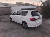 Toyota Ipsum 2003 годаүшін4 500 000 тг. в Кызылорда – фото 3