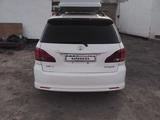 Toyota Ipsum 2003 годаүшін4 500 000 тг. в Кызылорда – фото 4