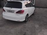 Toyota Ipsum 2003 годаүшін4 500 000 тг. в Кызылорда – фото 5
