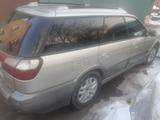 Subaru Legacy Lancaster 2000 года за 3 000 000 тг. в Алматы – фото 3