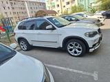 BMW X5 2007 года за 8 500 000 тг. в Шымкент – фото 2