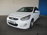 Hyundai Accent 2013 годаүшін3 322 000 тг. в Шымкент – фото 3