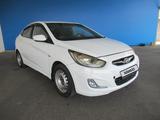 Hyundai Accent 2013 годаүшін3 322 000 тг. в Шымкент – фото 2
