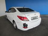 Hyundai Accent 2013 годаүшін3 322 000 тг. в Шымкент – фото 5