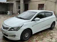 Hyundai Accent 2014 годаүшін4 500 000 тг. в Тараз