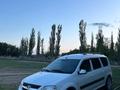 ВАЗ (Lada) Largus 2014 годаүшін5 400 000 тг. в Шымкент – фото 2