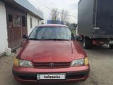 Toyota Carina E 1994 года за 1 200 000 тг. в Усть-Каменогорск – фото 4