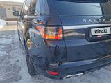 Land Rover Range Rover Sport 2014 годаүшін14 700 000 тг. в Алматы – фото 5