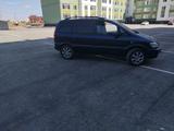 Opel Zafira 2001 года за 2 500 000 тг. в Актобе – фото 2