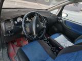 Opel Zafira 2001 года за 2 500 000 тг. в Актобе – фото 5