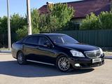 Toyota Crown Majesta 2010 года за 6 800 000 тг. в Караганда – фото 2