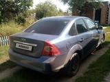 Ford Focus 2008 года за 2 300 000 тг. в Усть-Каменогорск – фото 2