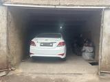 Hyundai Accent 2015 года за 5 550 000 тг. в Алматы