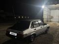 ВАЗ (Lada) 2109 2000 года за 250 000 тг. в Актау – фото 6