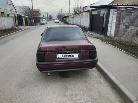 Opel Vectra 1990 года за 800 000 тг. в Алматы – фото 4