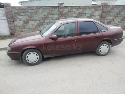 Opel Vectra 1990 года за 800 000 тг. в Алматы – фото 5