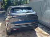 Changan X5 Plus 2025 года за 9 000 000 тг. в Кызылорда – фото 5