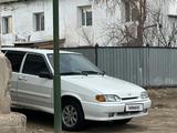ВАЗ (Lada) 2114 2013 года за 1 950 000 тг. в Караганда – фото 2