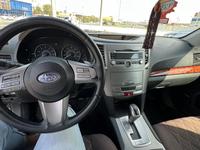 Subaru Outback 2010 годаfor7 800 000 тг. в Атырау