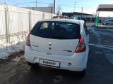 Renault Sandero 2012 года за 3 000 000 тг. в Талдыкорган – фото 3