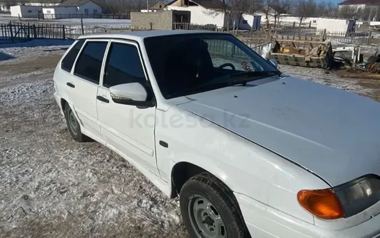 ВАЗ (Lada) 2114 2013 годаүшін2 000 000 тг. в Шымкент