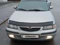 Mazda 626 1997 годаүшін2 600 000 тг. в Усть-Каменогорск – фото 13