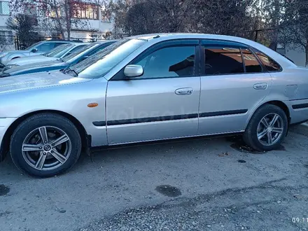 Mazda 626 1997 года за 2 600 000 тг. в Усть-Каменогорск – фото 19