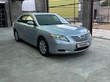 Toyota Camry 2007 годаүшін4 800 000 тг. в Сарыагаш