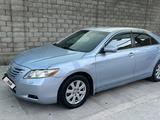Toyota Camry 2007 годаүшін4 800 000 тг. в Сарыагаш – фото 5